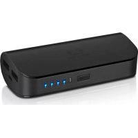 FRESH N REBEL Powerbank 5200mAh - Batteria portatile