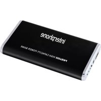 Notice Cellular Line INTERPHONE PWB6000 Batterie portable