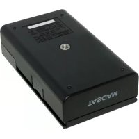 Notice TASCAM BP6AA Batterie portable