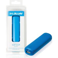 Notice Valueline VL2200PB001BU Batterie portable