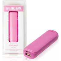 Notice Valueline VL2200PB001PI Batterie portable