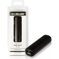 Notice Valueline VL2200PB001BL Batterie portable