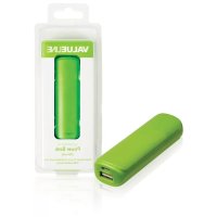 Notice Valueline VL2200PB001GR Batterie portable