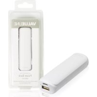 Notice Valueline VL2200PB001WH Batterie portable