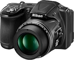 NIKON COOLPIX L830 - Appareil photo numérique compact