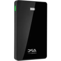 Notice APC M10BK Batterie portable