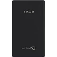 Notice SONY CPV9 Batterie portable