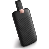 Notice PHILIPS DLP7003V Batterie portable