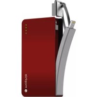 Notice Mophie POWER RESERVE Batterie portable