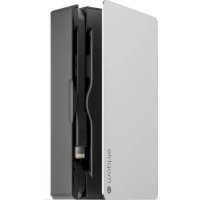 Notice Mophie POWERSTATION PLUS 4X Batterie portable