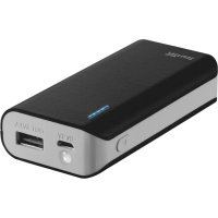 Notice TRUST URBAN PRIMO 5200 Batterie portable
