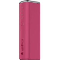 Notice Mophie POWER RESERVE 1X Batterie portable
