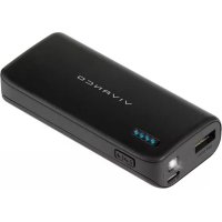 Notice VIVANCO POWER BANK 5200MAH Batterie portable