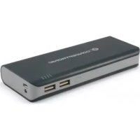 Notice CONCEPTRONIC CPOWERBK12500 Batterie portable
