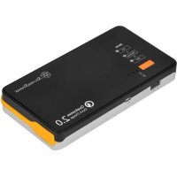 Notice SILVERSTONE PB06 Batterie portable