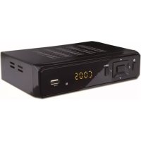 DENVER DVBS202HD - Satellietontvanger