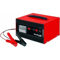 Notice EINHELL CCBC 8 Chargeur de batterie