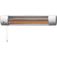 Notice AEG IWQ 181 Ogrzewanie