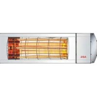 Notice AEG IR COMFORT 1524 Отопление