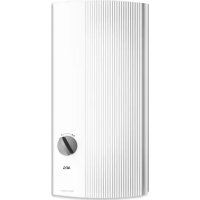 Notice AEG DDLT PINCONTROL 21 Ogrzewanie