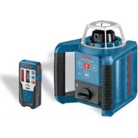 BOSCH GRL 150 HV Set 3 - Lazerinis lygis