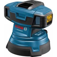 GSL 2 Professional BOSCH