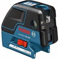 GCL 25 Professional BOSCH
