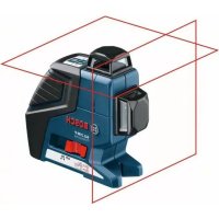 BOSCH GLL 280 P Professional - Лазерен нивелир