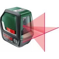 BOSCH PLL 2 - Niveau laser