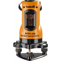 Notice Defort DLL15TK Niveau laser