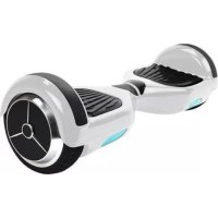 Notice iconBIT SMART SCOOTER SD0002W Selbstbalancierender Roller