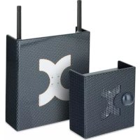 Notice Kentix KSSBASIC1B Système d'alarme