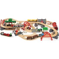 Notice BRIO 33052 Maquettisme