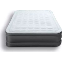 Notice INTEX 64473E Lit d'air