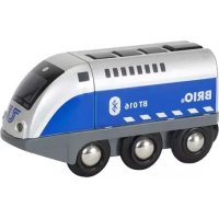Notice BRIO 33863 Maquettisme