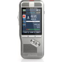 Notice PHILIPS POCKET MEMO DPM8300 Grabadora de voz