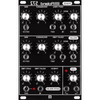 ROLAND SYS572 - Synthétiseur