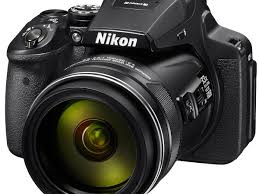  COOLPIX P900   NIKON