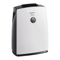 Notice STEBA LE 160 Affugter