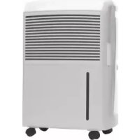 Notice Kibernetik 008641EFWIW50L Luftentfeuchter