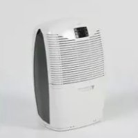 Notice EBAC 3850E Deshumidificador