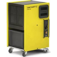 Notice TROTEC TTK 125 S Déshumidificateur