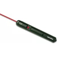 Notice VELLEMAN MP1000 Pointeur laser