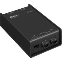 Notice Monacor DIB100 Commutateur