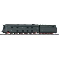 Notice Märklin 39054 Modellismo