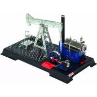 Notice WILESCO D11 Maquettisme