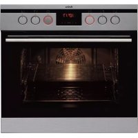 Notice AMICA EHC 12426 E Autres appareil de cuisine