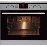 Notice AMICA EHC 12427 E Autres appareil de cuisine