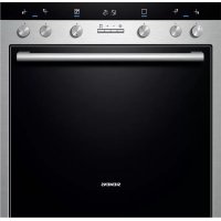 Notice SIEMENS HE73BD551 Appareil de cuisine