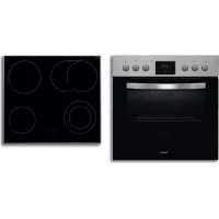 Notice AMICA EHC 12750 E Autres appareil de cuisine
